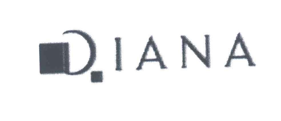 IANA；DIANA