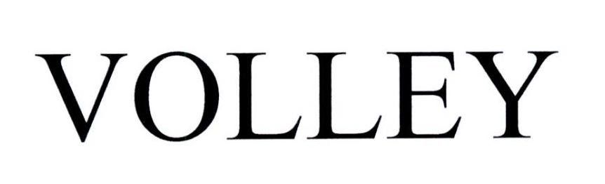 VOLLEY