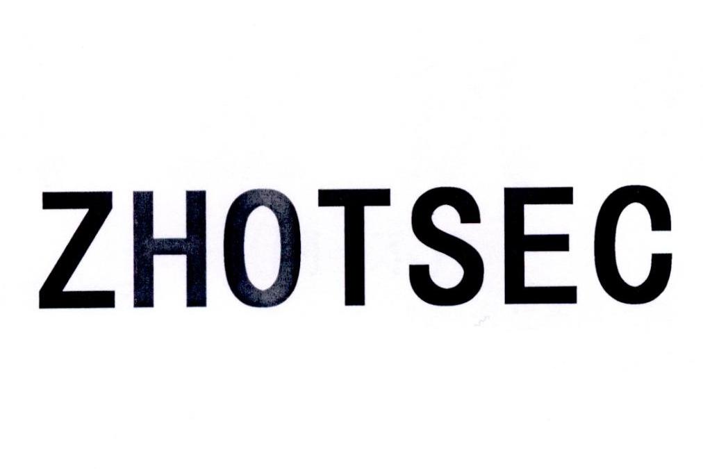 ZHOTSEC
