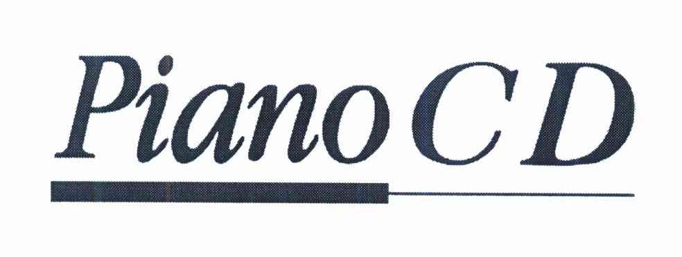 PIANOCD
