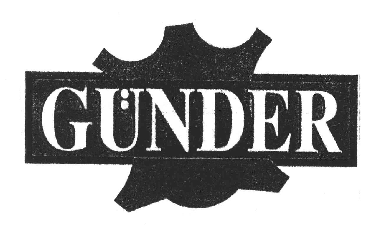 GUNDER