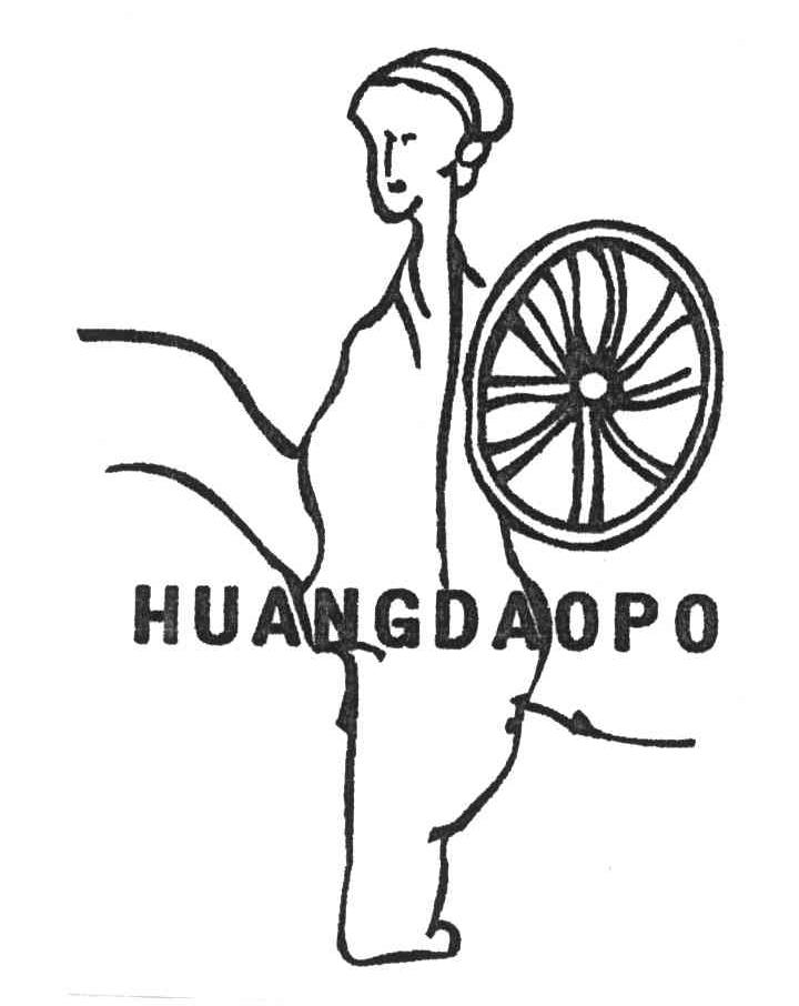 HUANGDAOPO