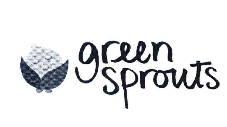 GREEN SPROUTS