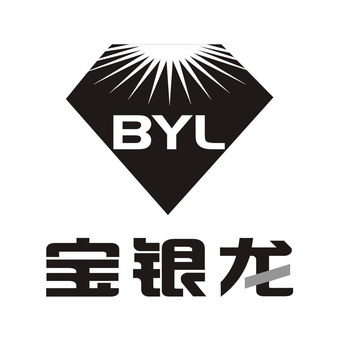 宝银龙 BYL