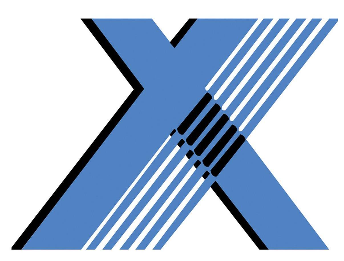 X