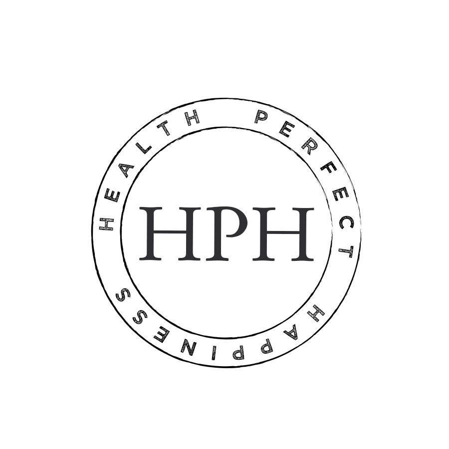 HPH HEALTH PERFECT HAPPINESS