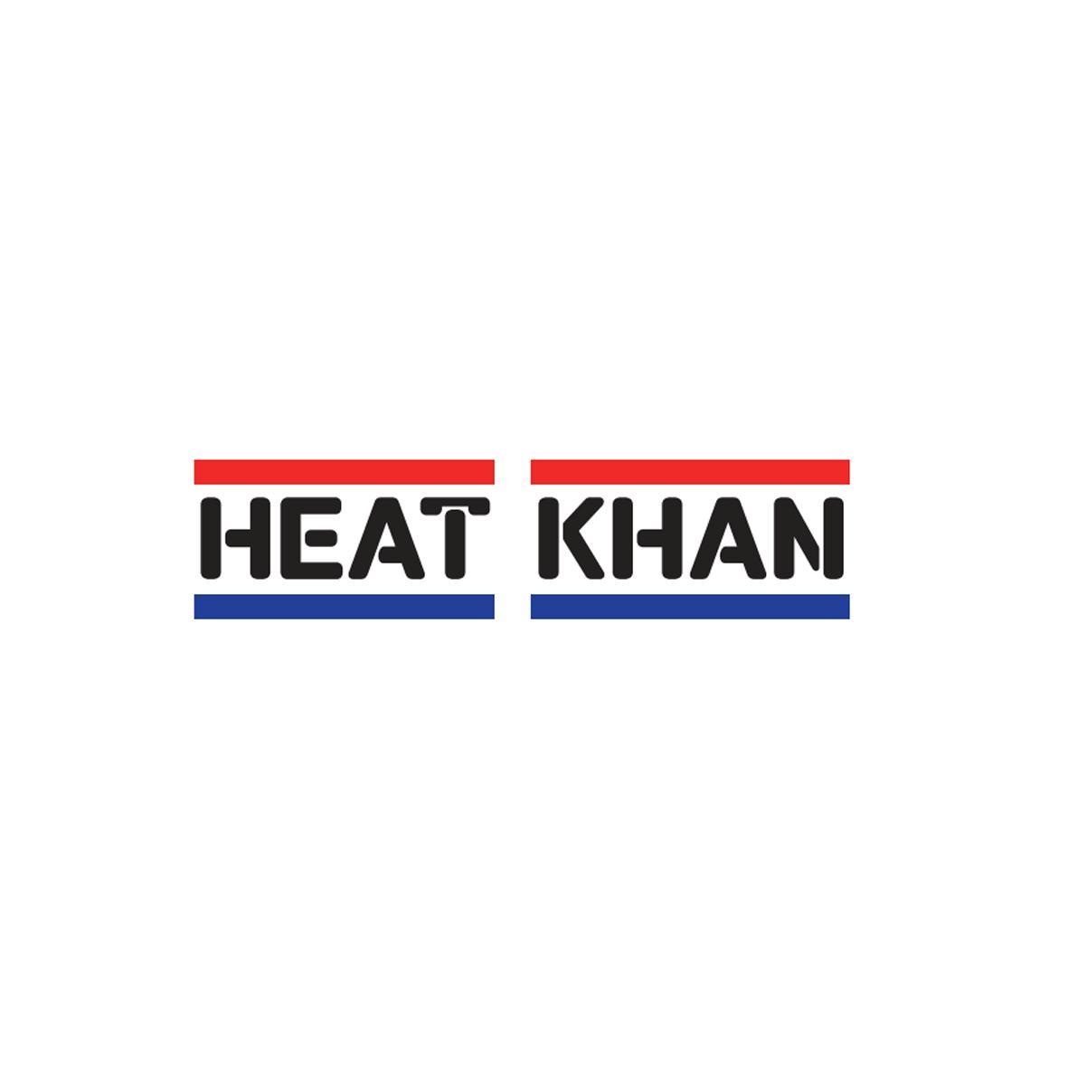 HEAT KHAN