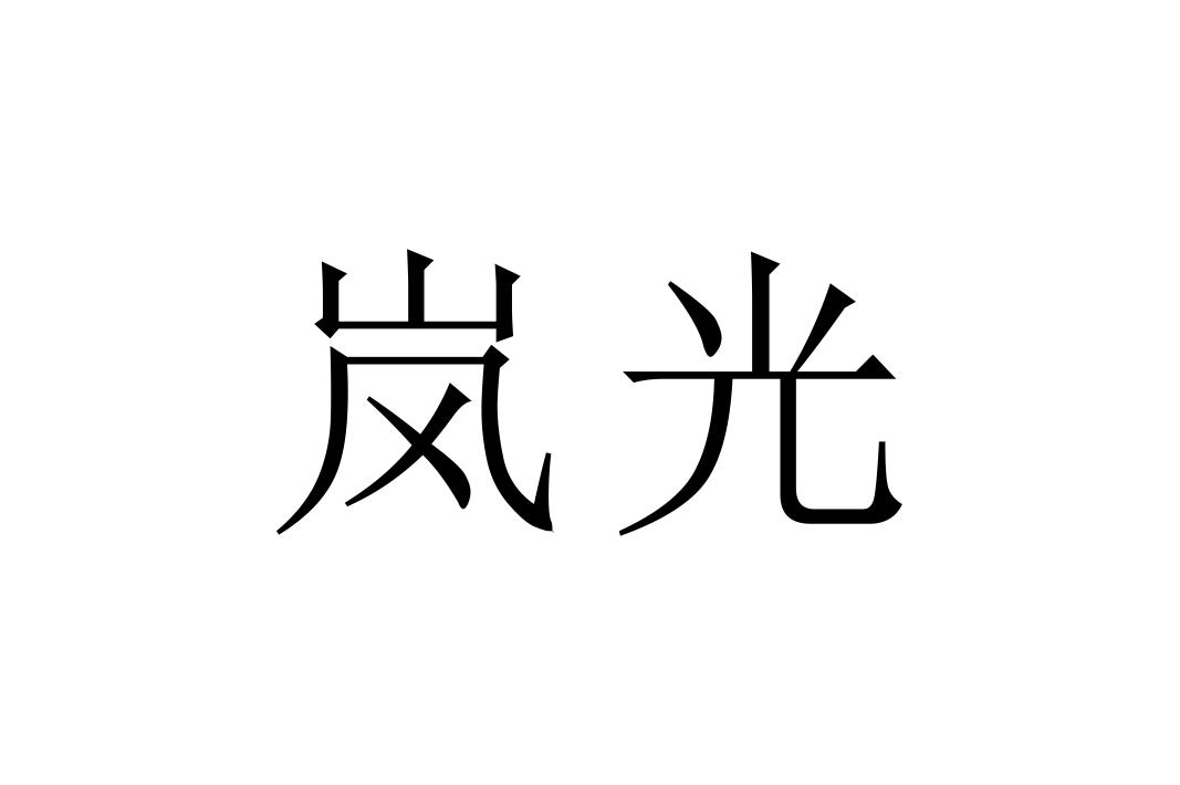 岚光