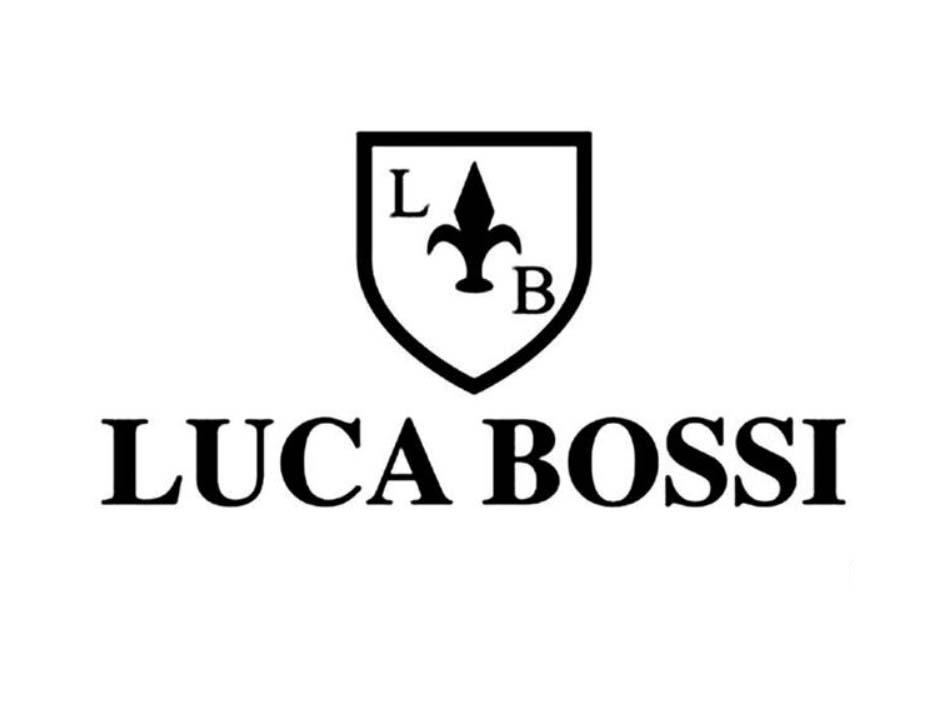LB LUCA BOSSI
