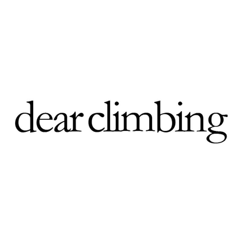 DEAR CLIMBING