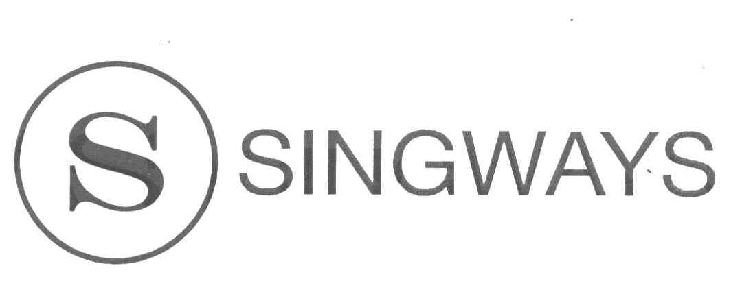 SINGWAYS S