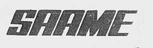 SAAME