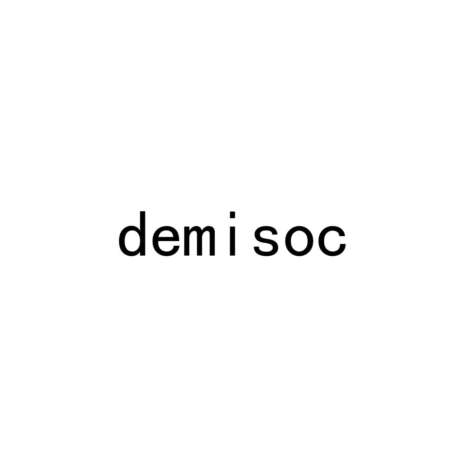 DEMISOC