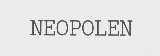 NEOPOLEN