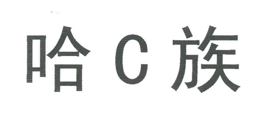 哈族;C