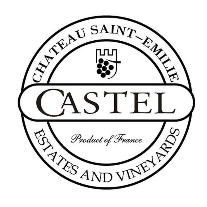CHATEAU SAINT-EMILIE CASTEL ESTATES AND VINEYARDS