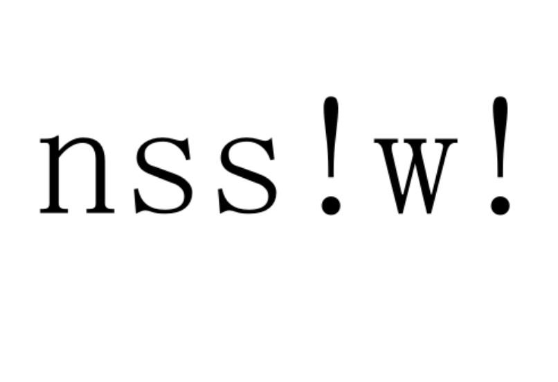 NSS！W！