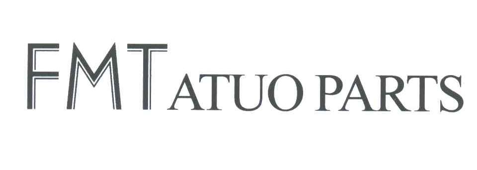 FMT AUTO PARTS