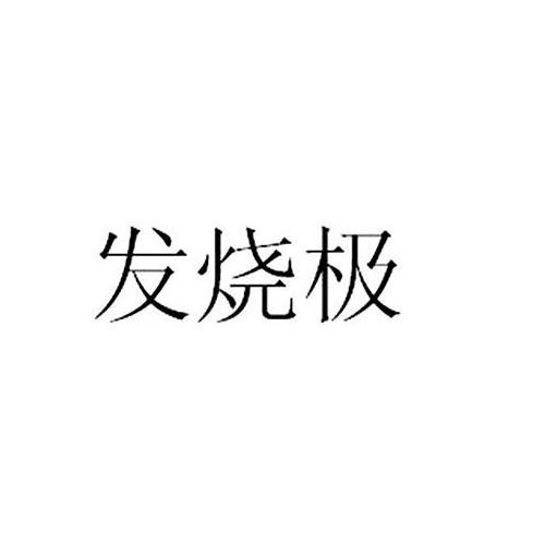 发烧极