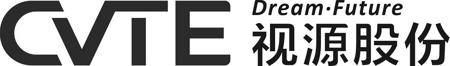 视源股份 CVTE DREAM&middot;FUTURE