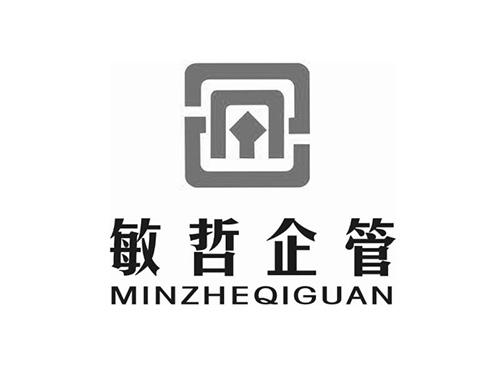 敏哲企管