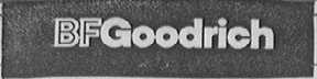 BFGOODRICH