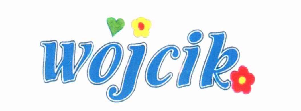 WOJCIK