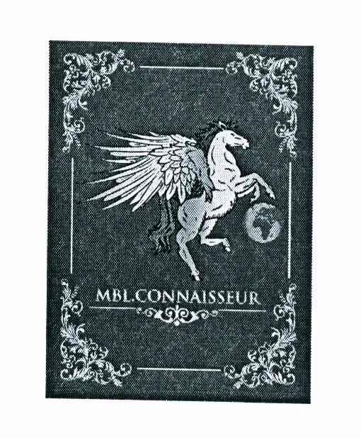 MBL.CONNAISSEUR
