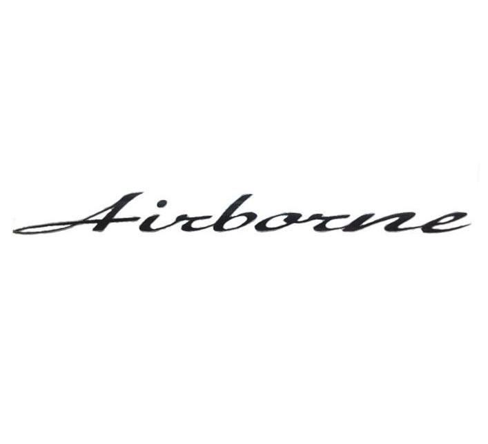 AIRBORNE