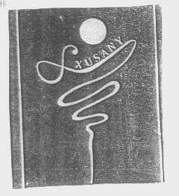 XUSANY