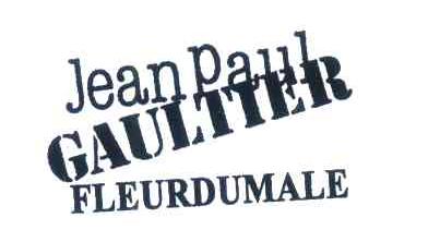 JEAN PAUL GAULTIER FLEURDUMALE