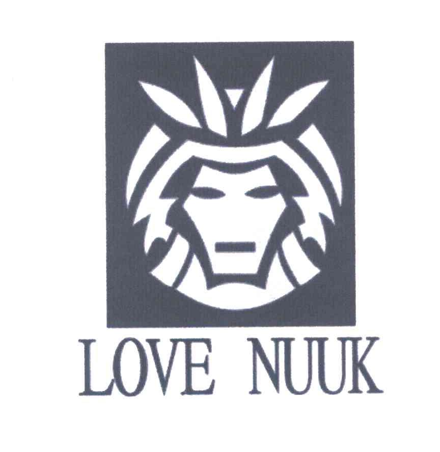 LOVE NUUK