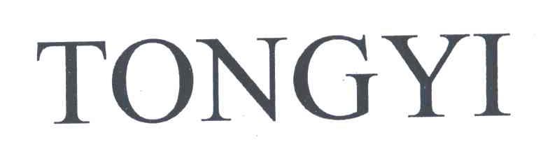 TONGYI