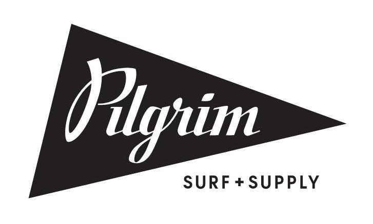 PILGRIM SURF＋SUPPLY