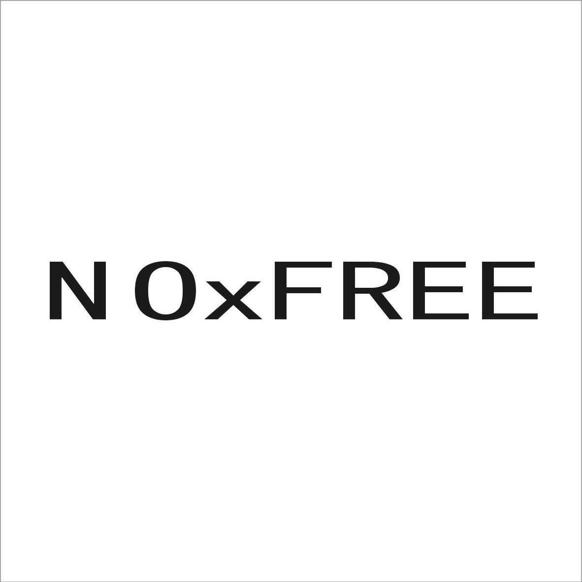 NOXFREE