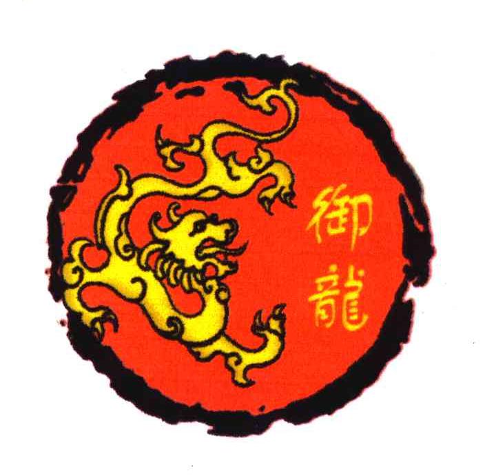 御龙