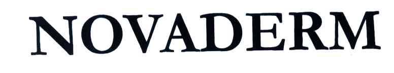 NOVADERM