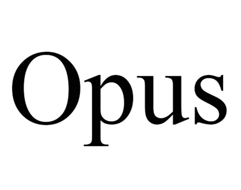 OPUS