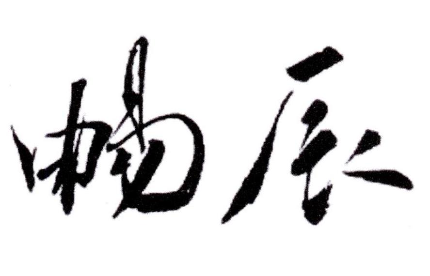 畅辰