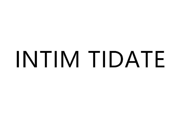 INTIM TIDATE