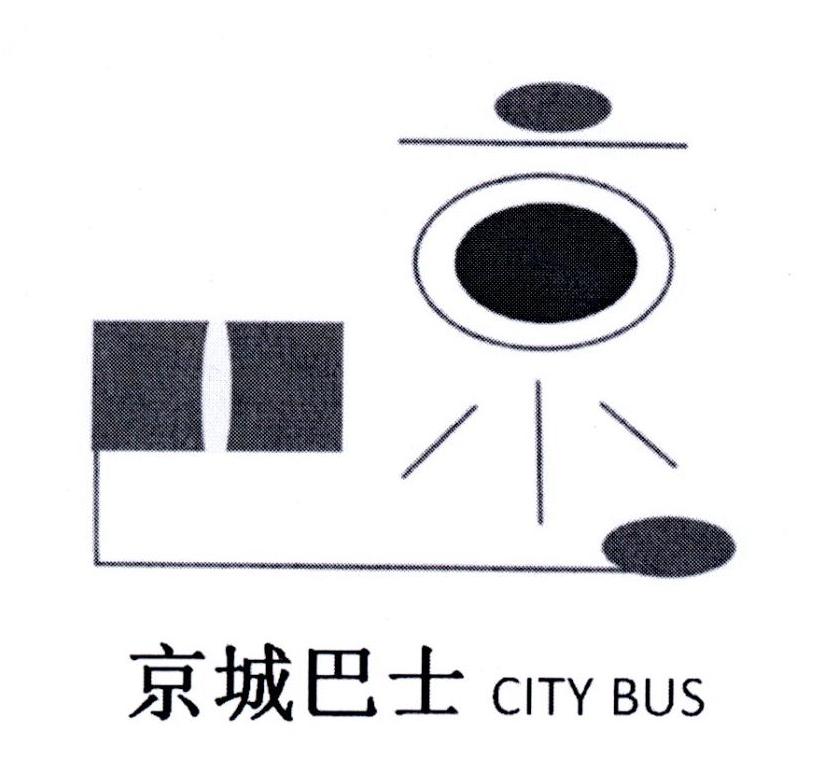 京城巴士 京 CITY BUS