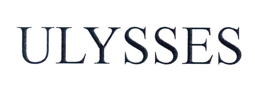 ULYSSES