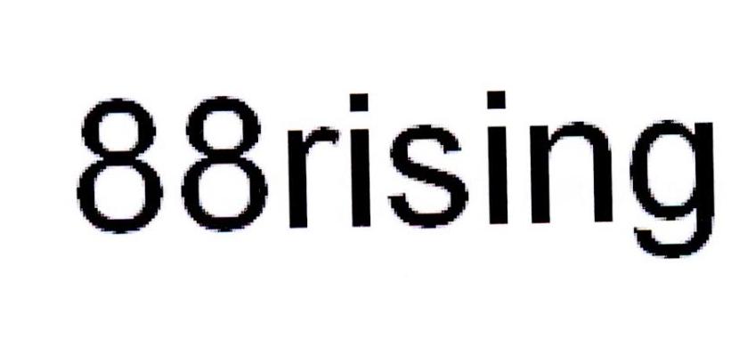 88 RISING