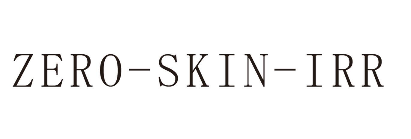 ZERO-SKIN-IRR