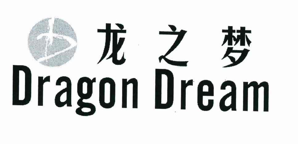 龙之梦 DRAGON DREAM