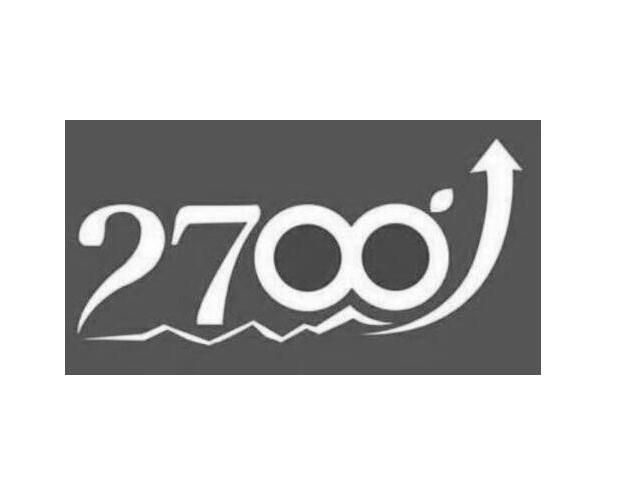 2700