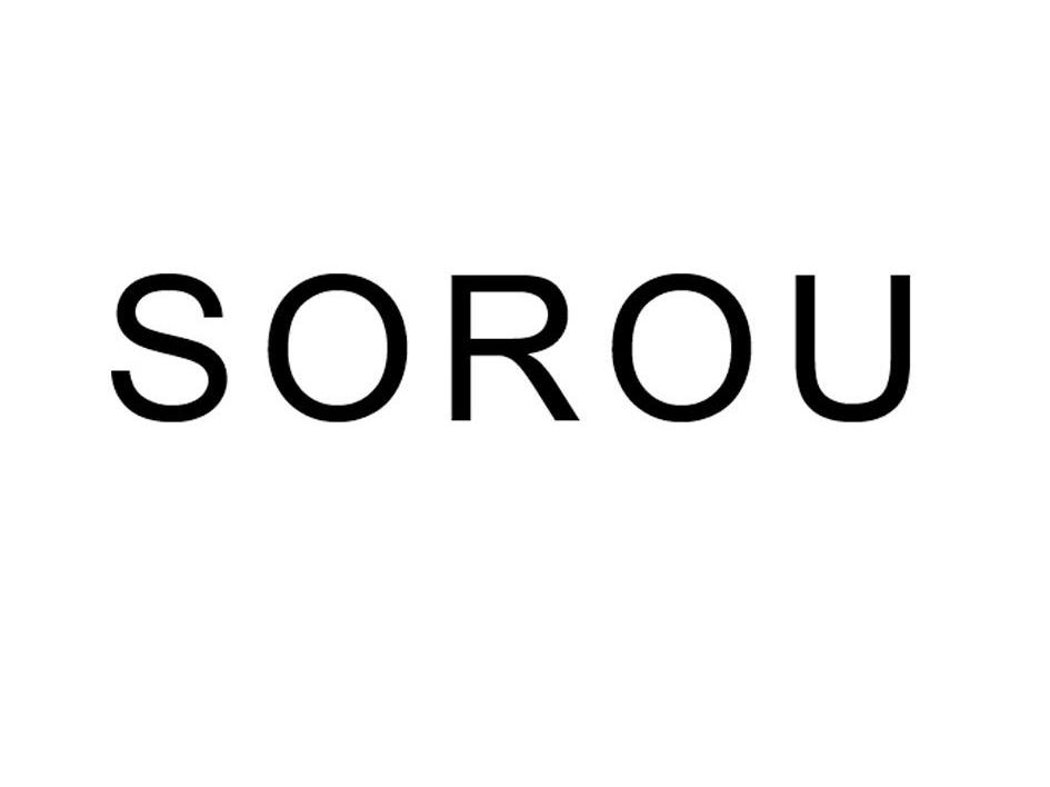 SOROU