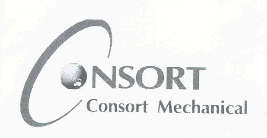 CONSORT CONSORT MECHANICAL