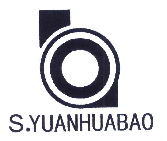 S.YUANHUABAO