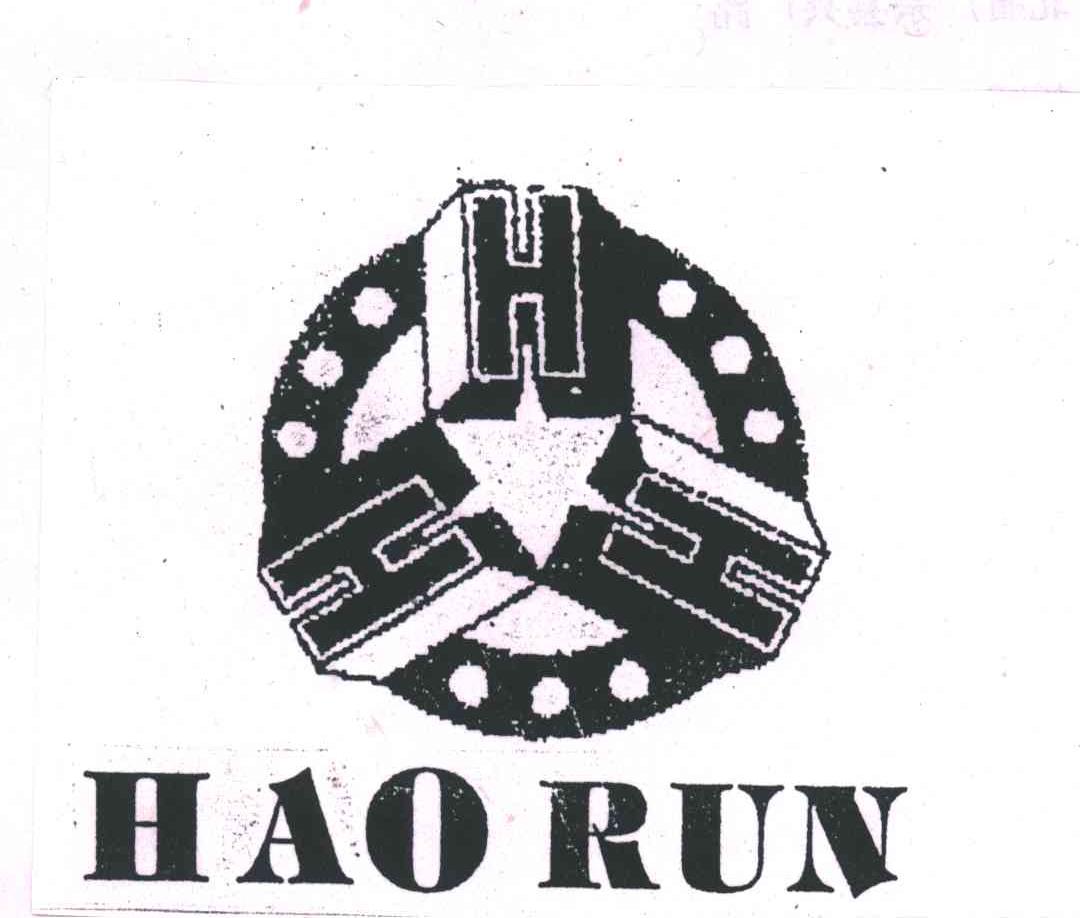 HAO RUN
